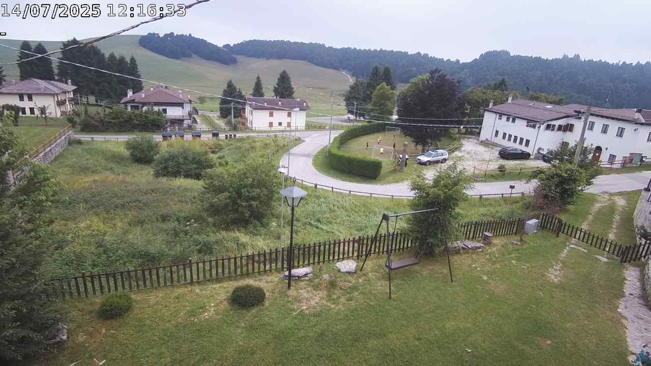 WebCam