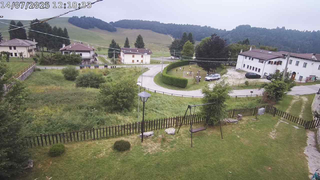 WebCam