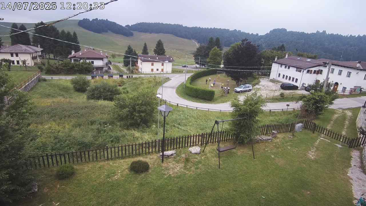 WebCam