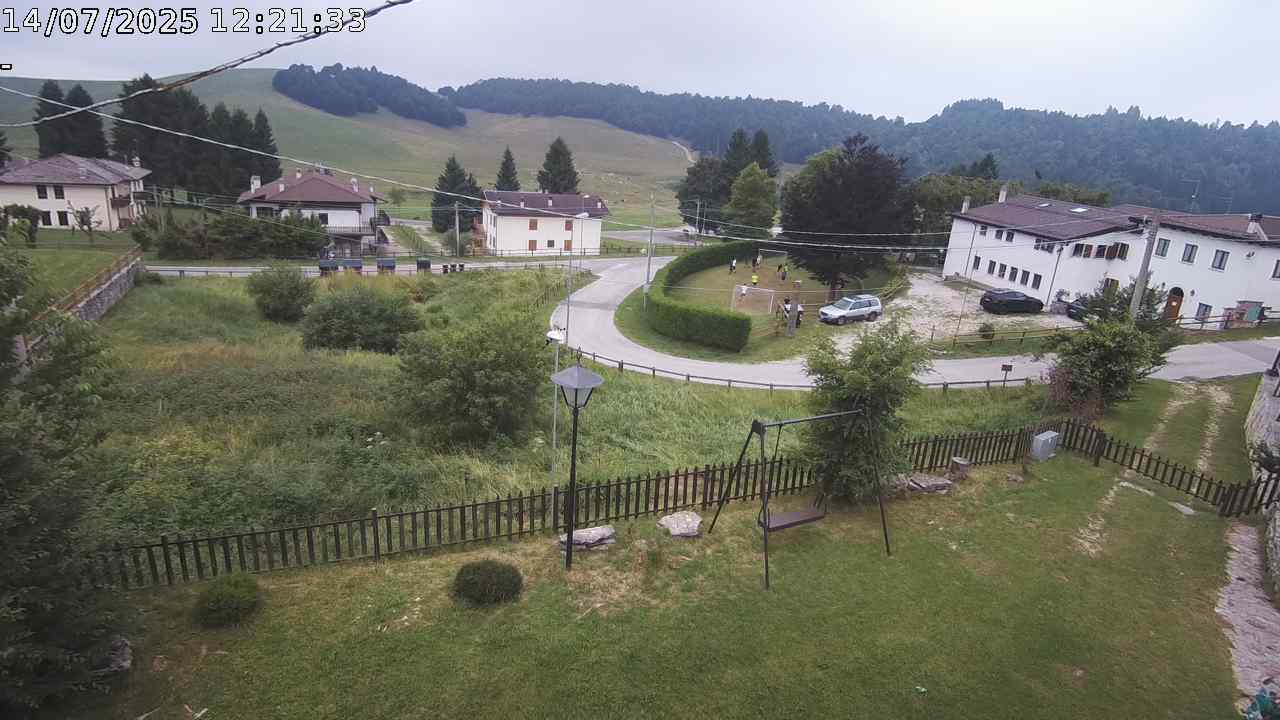 WebCam
