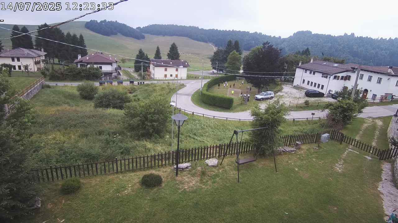 WebCam