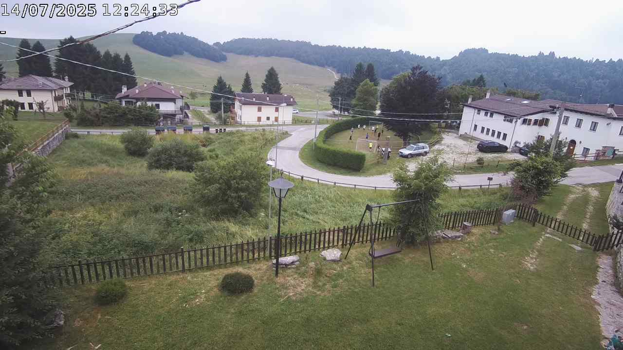 WebCam