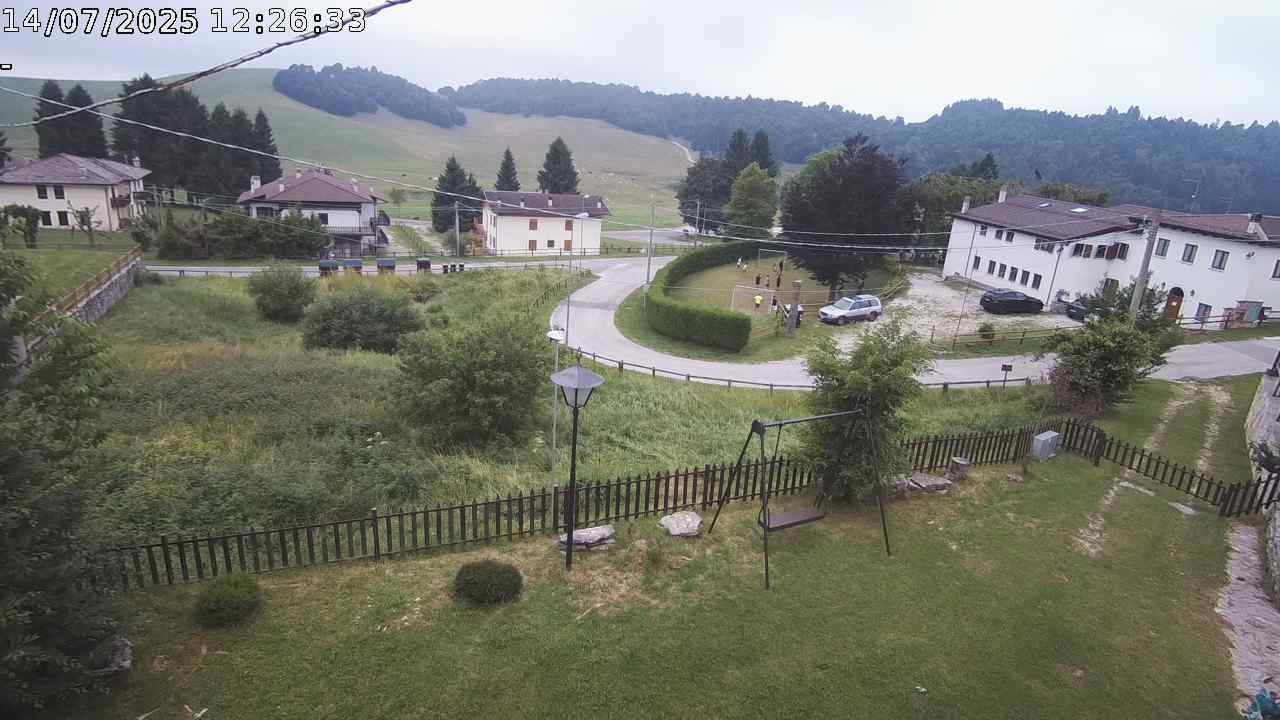 WebCam
