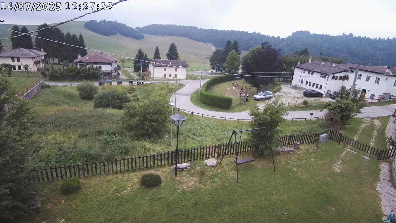 WebCam