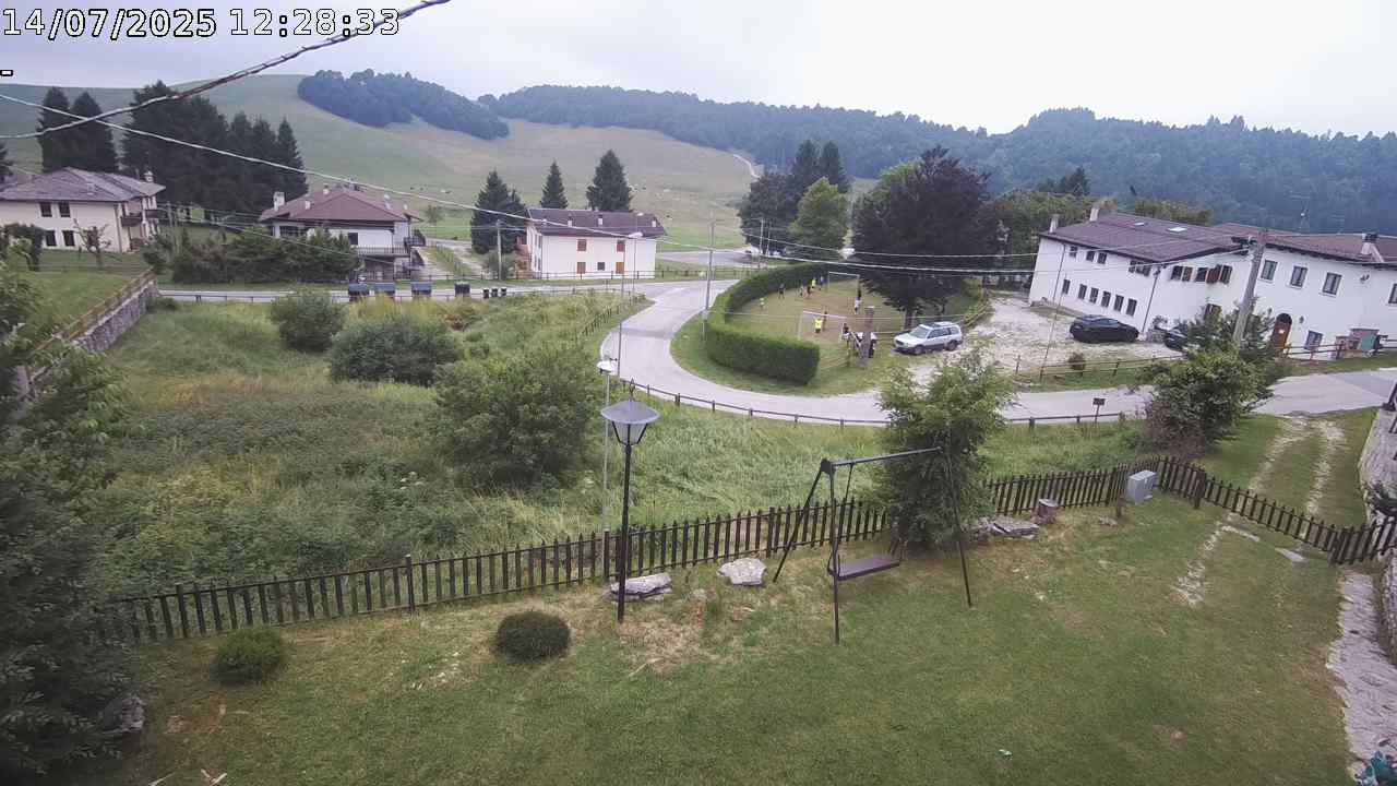 WebCam