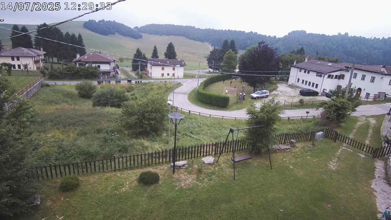 WebCam
