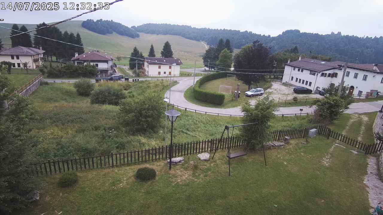 WebCam