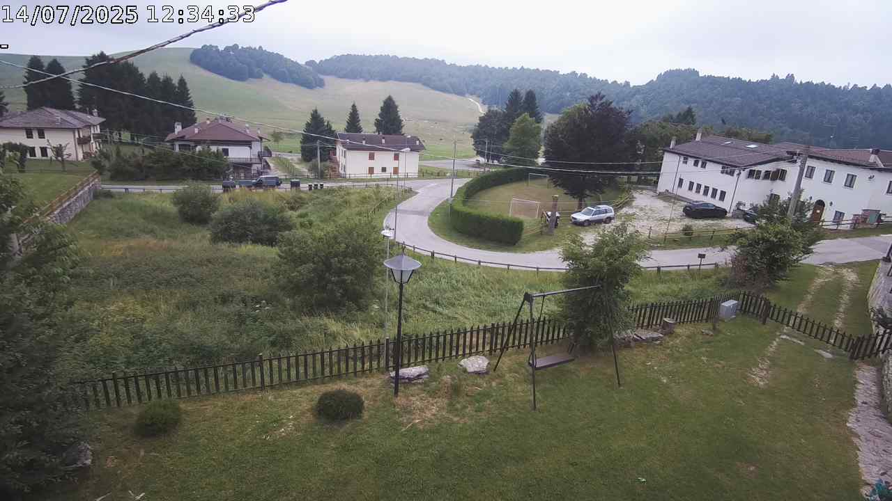 WebCam