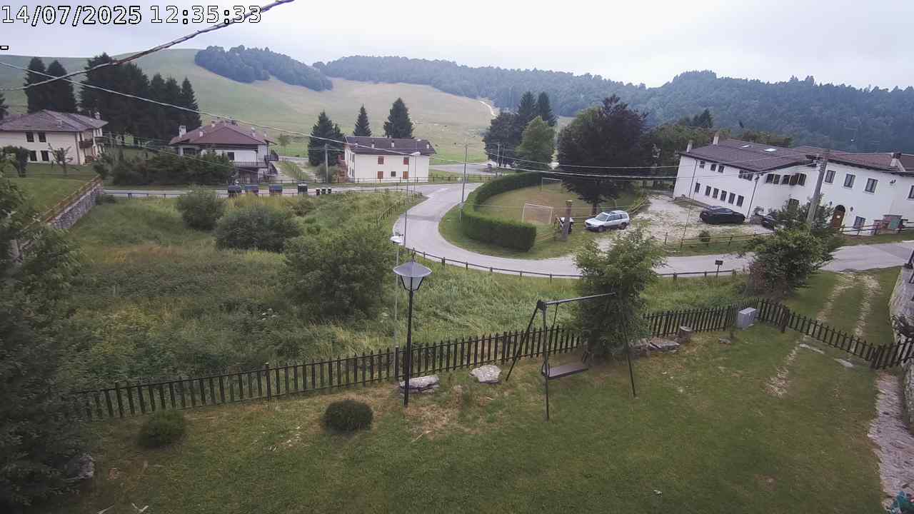 WebCam