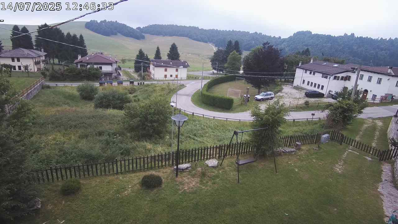 WebCam