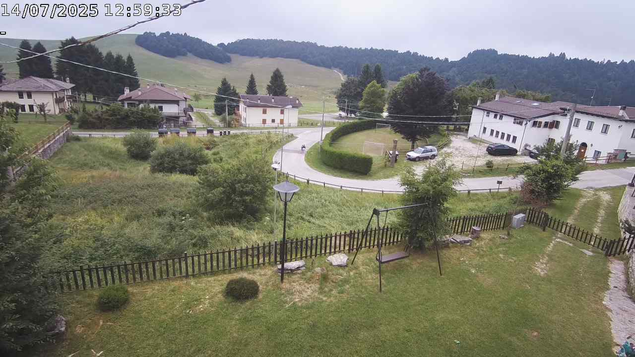 WebCam