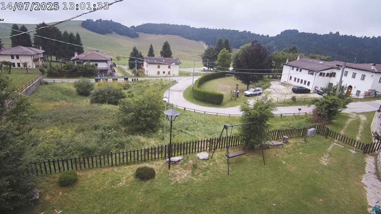 WebCam