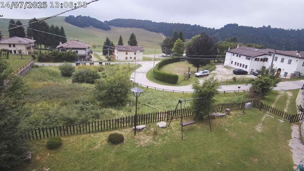 WebCam