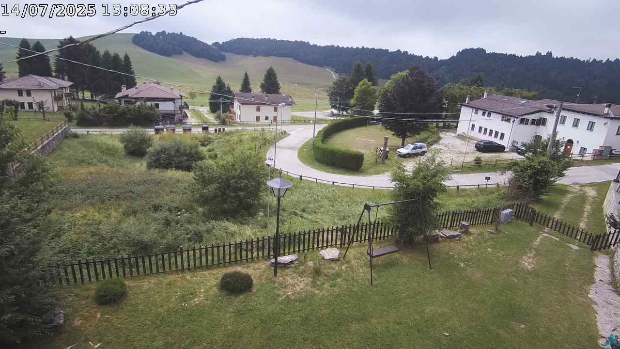 WebCam