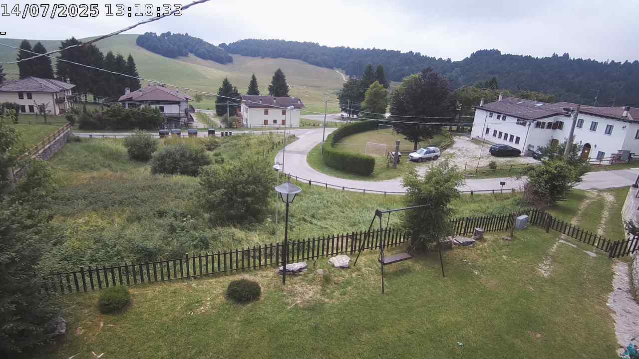 WebCam