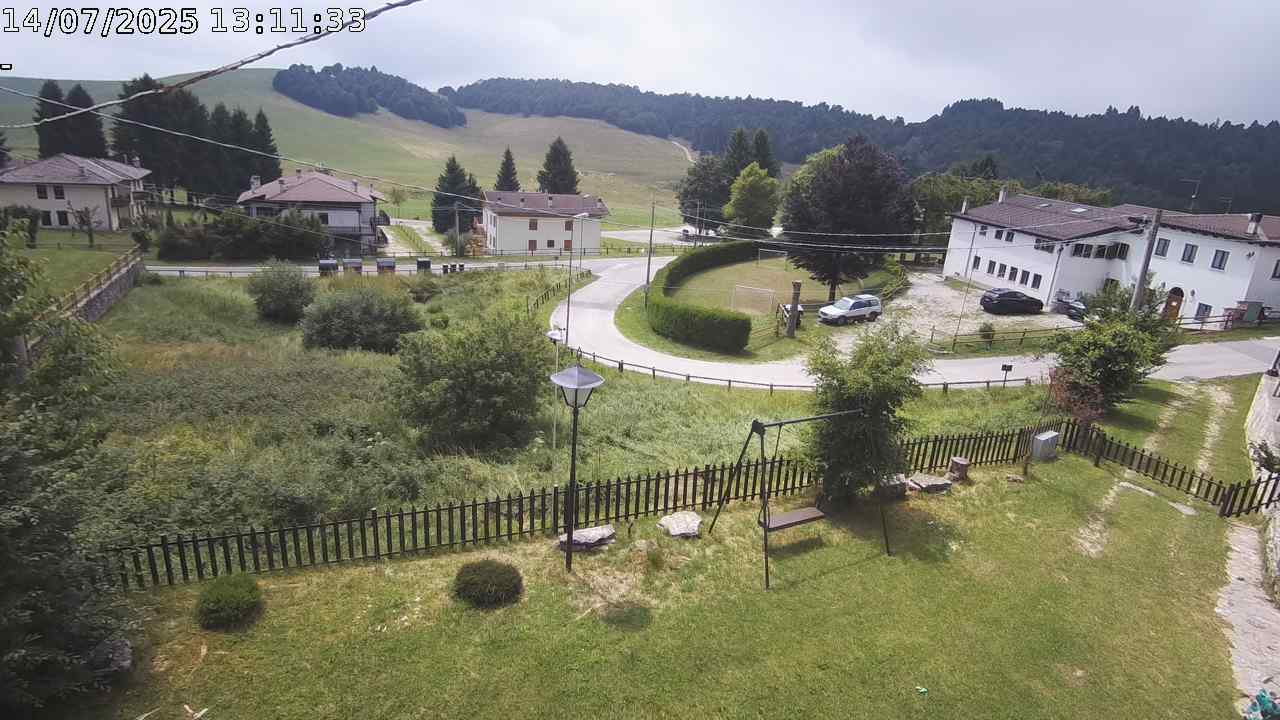 WebCam