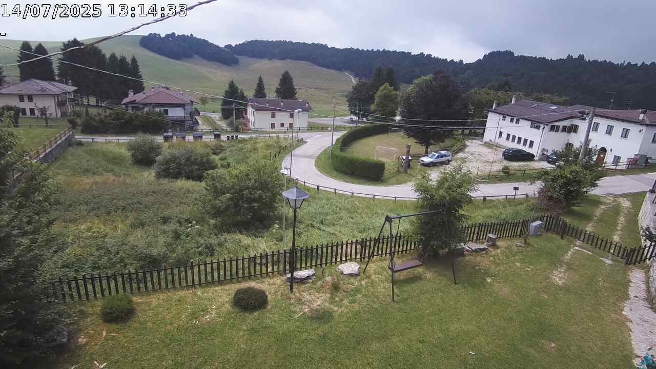 WebCam