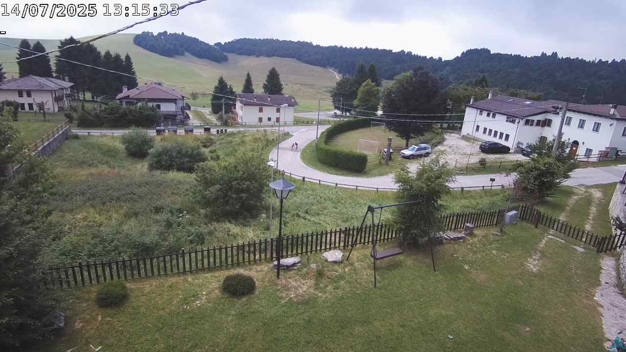 WebCam
