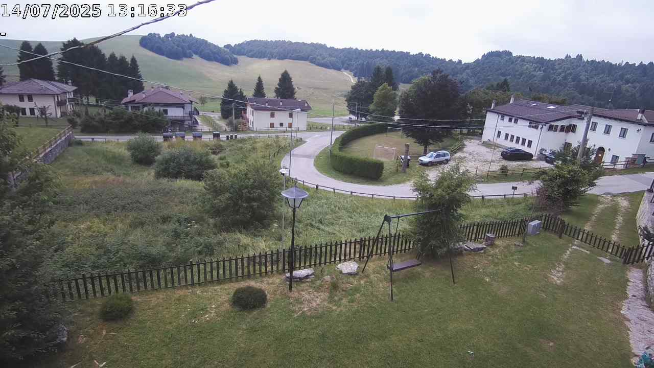 WebCam