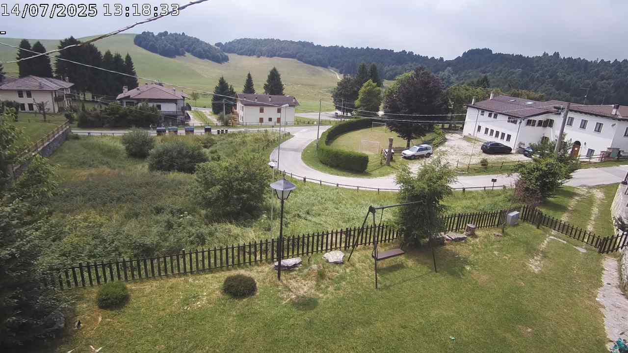 WebCam