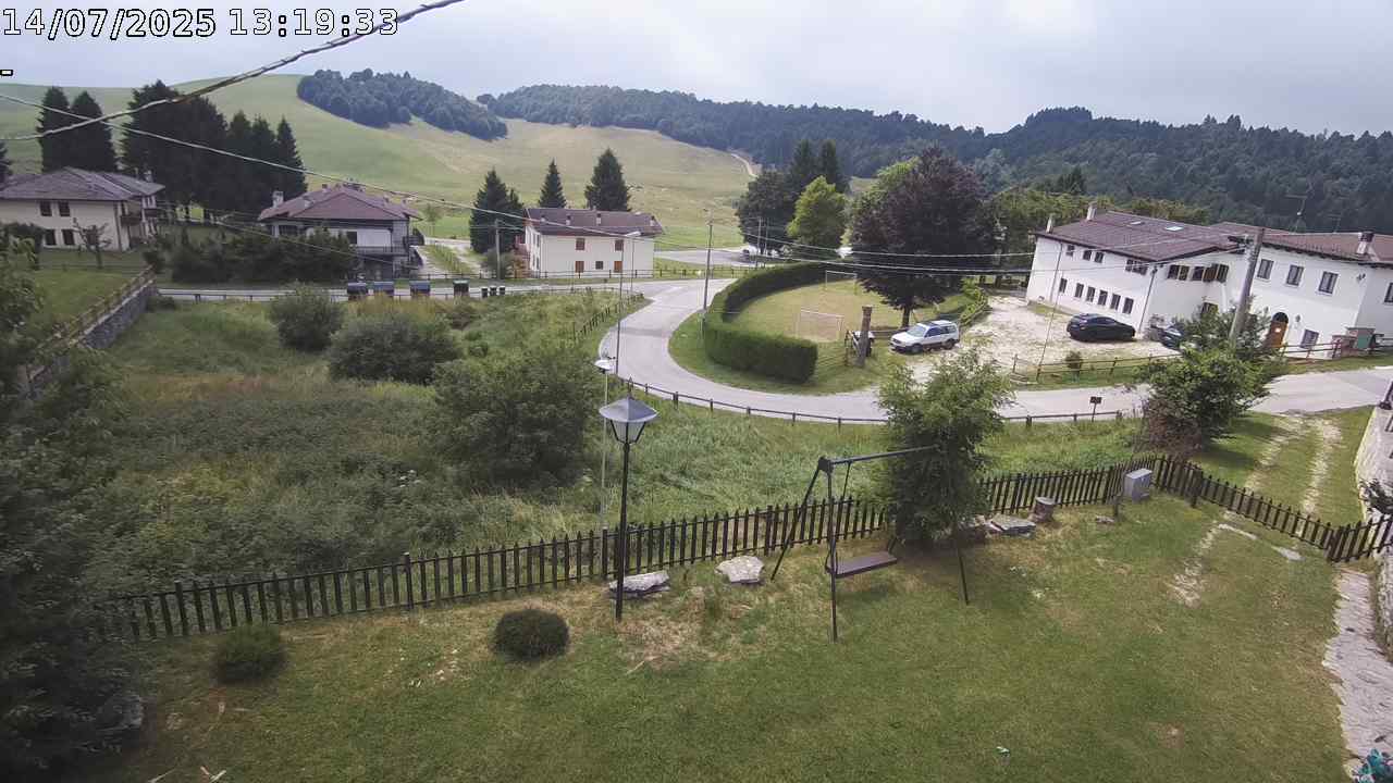 WebCam