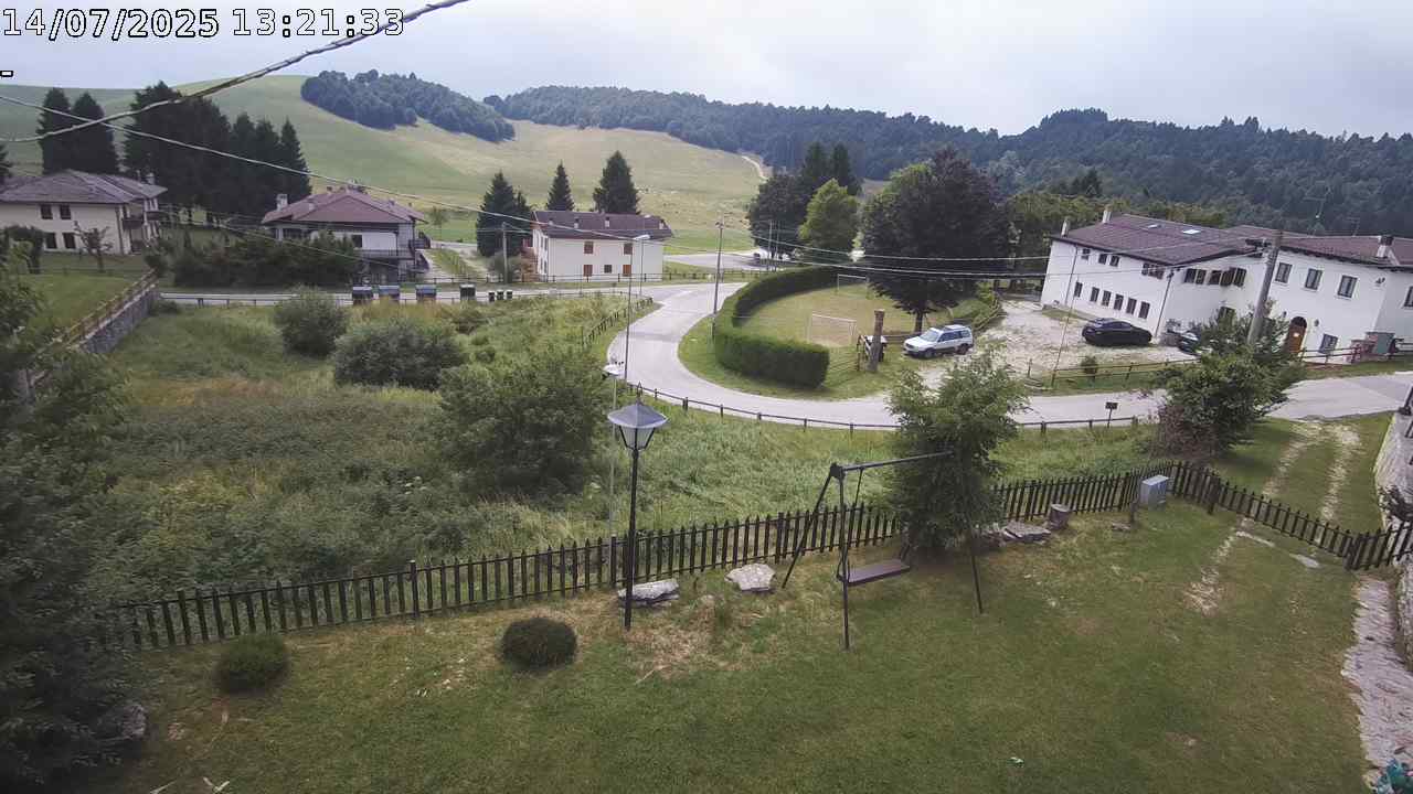 WebCam