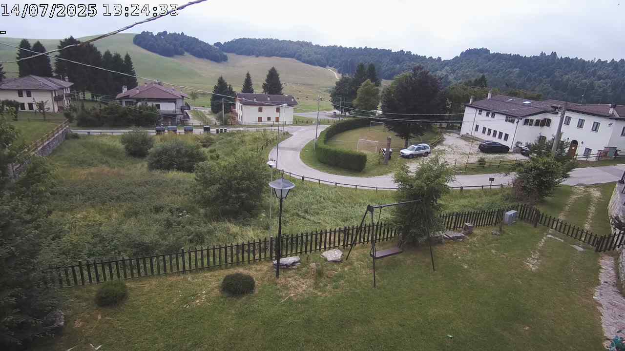 WebCam