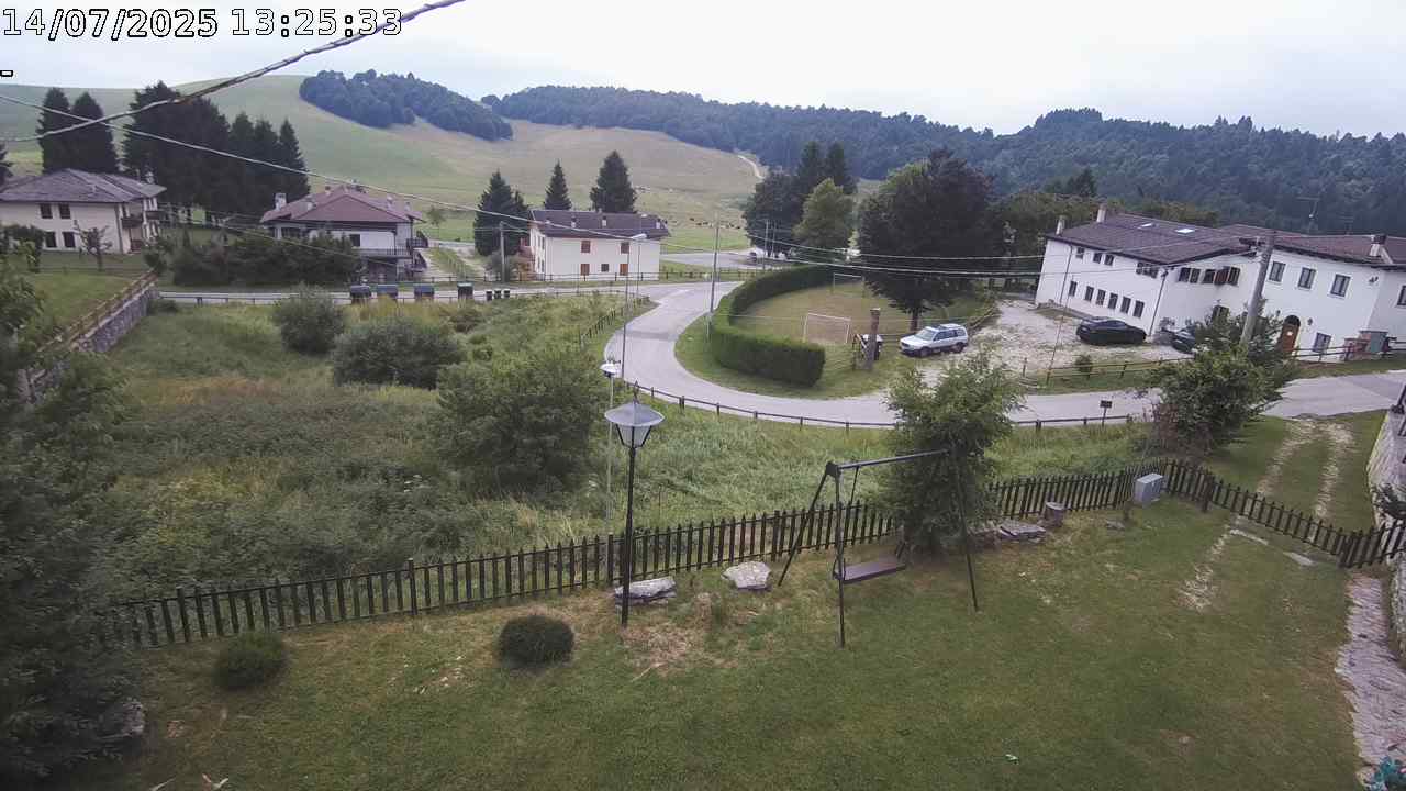 WebCam