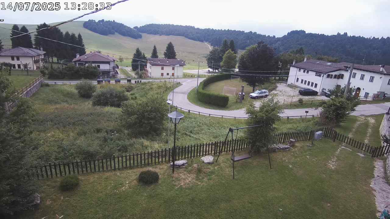 WebCam