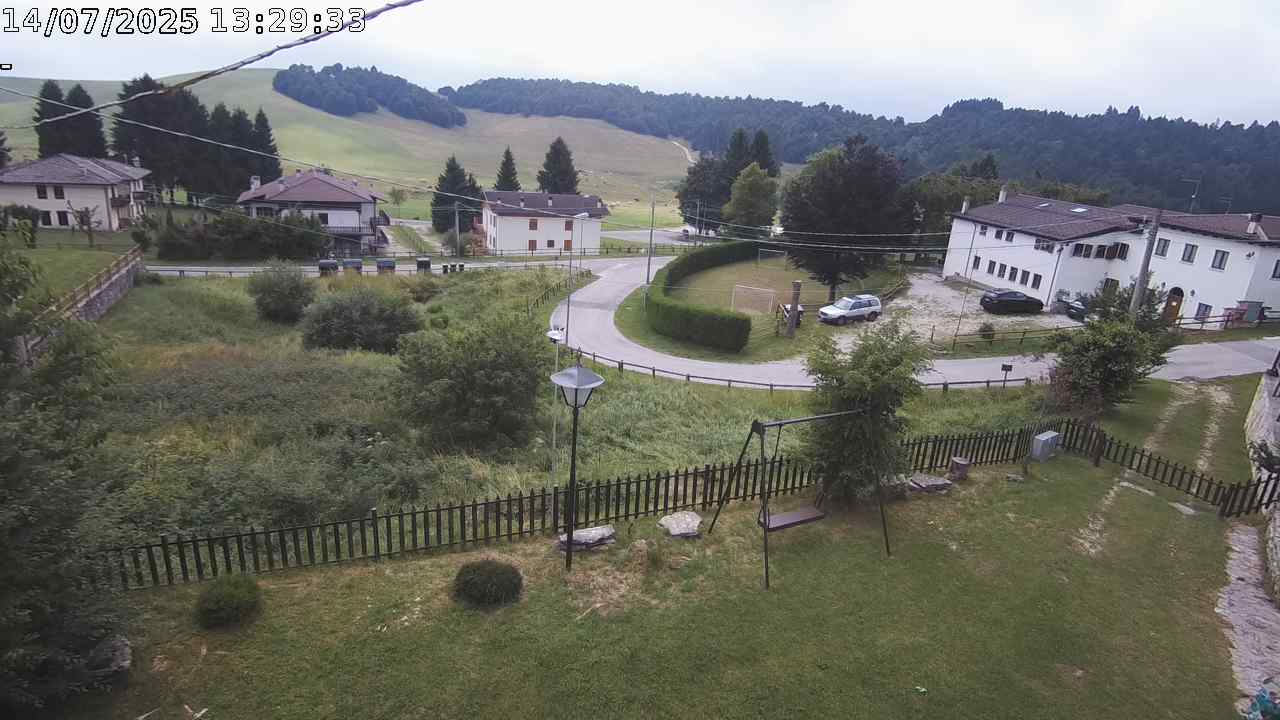 WebCam