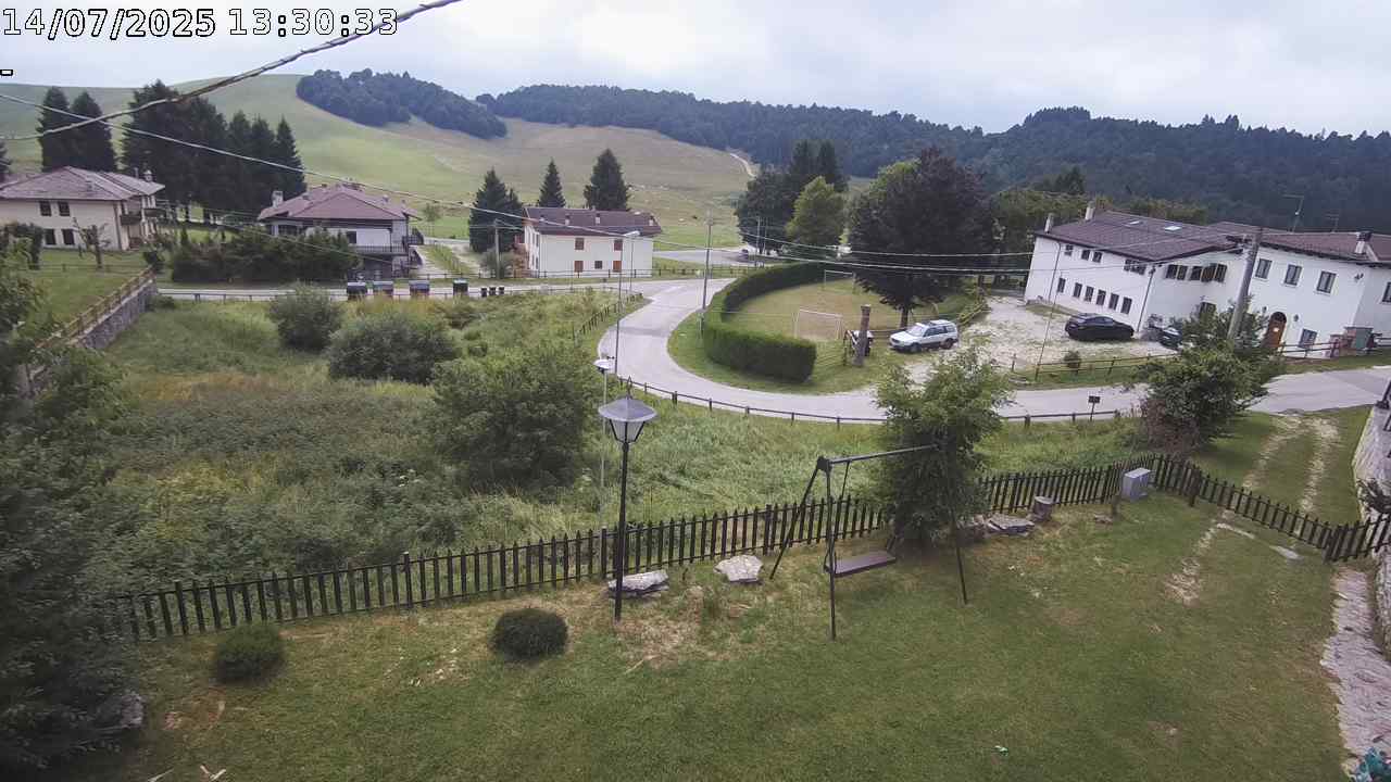 WebCam