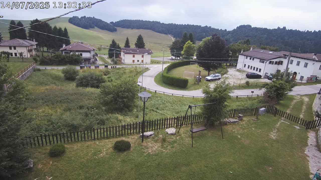 WebCam