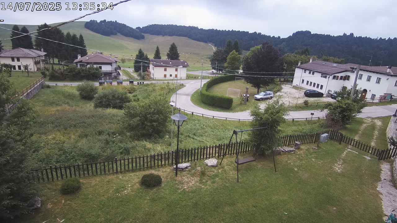 WebCam