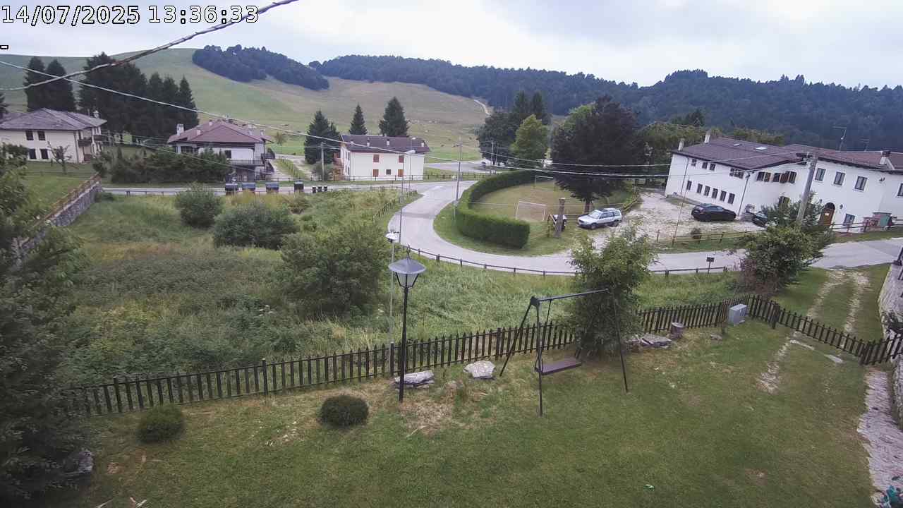 WebCam