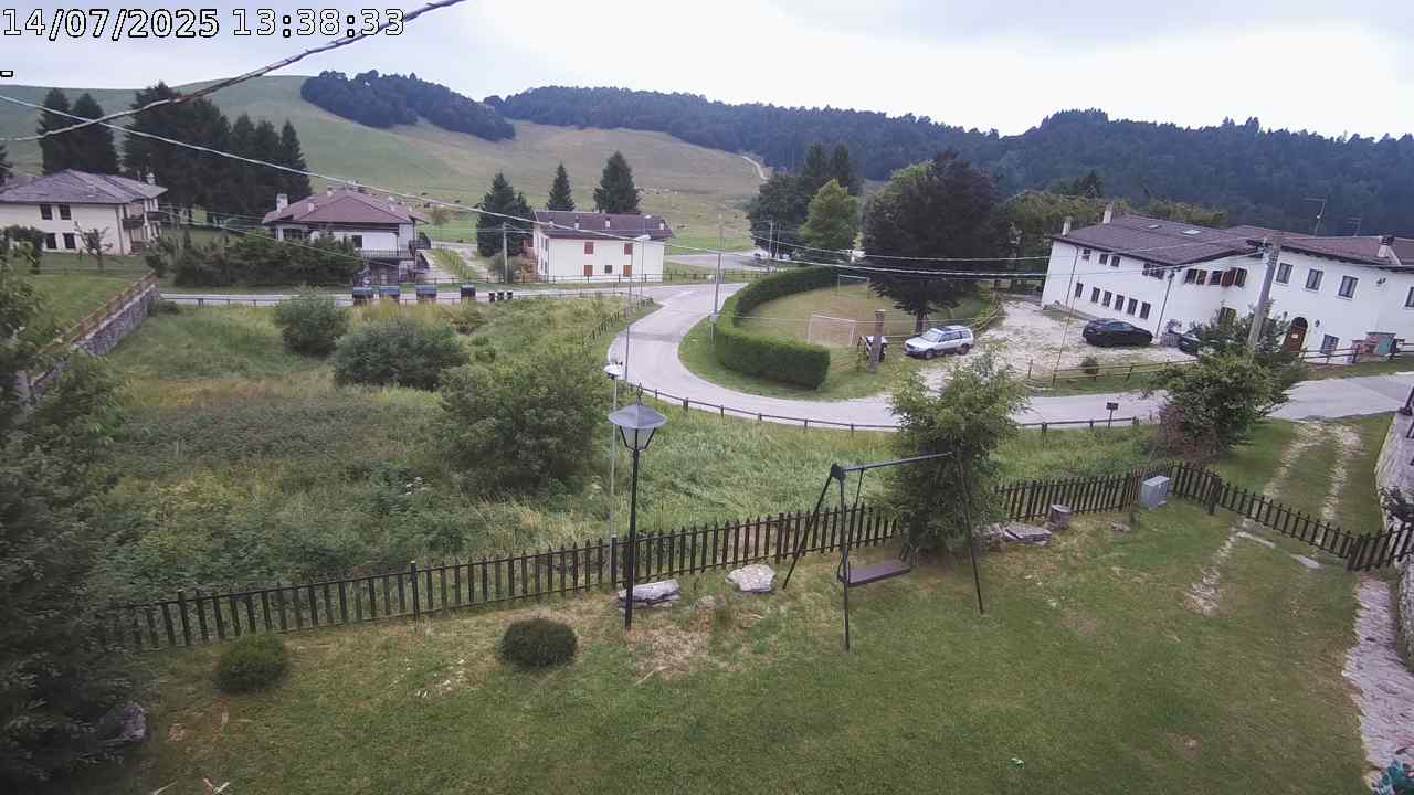 WebCam