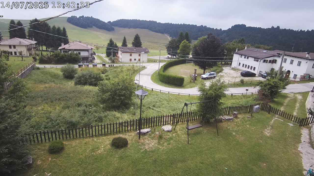 WebCam
