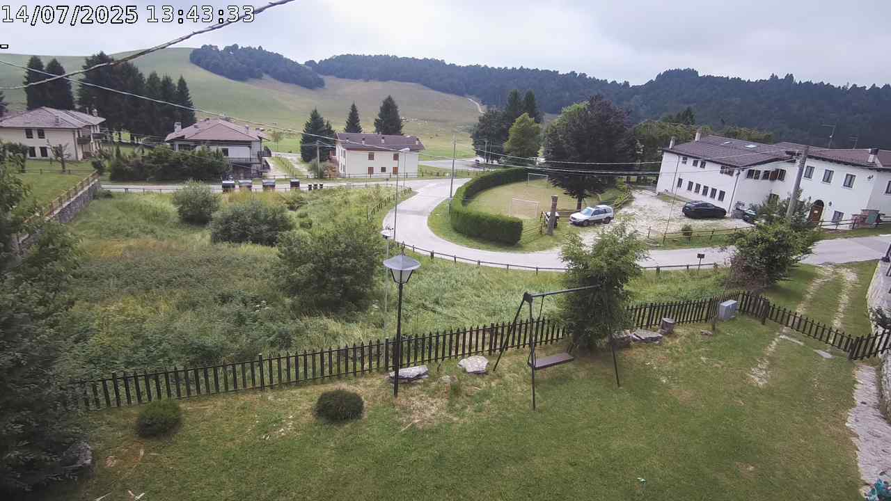 WebCam