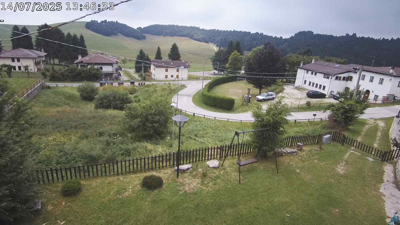 WebCam