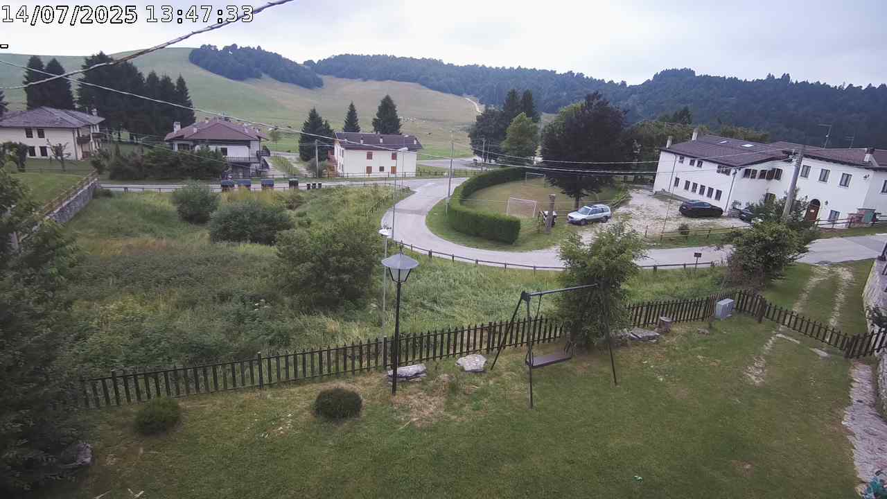 WebCam