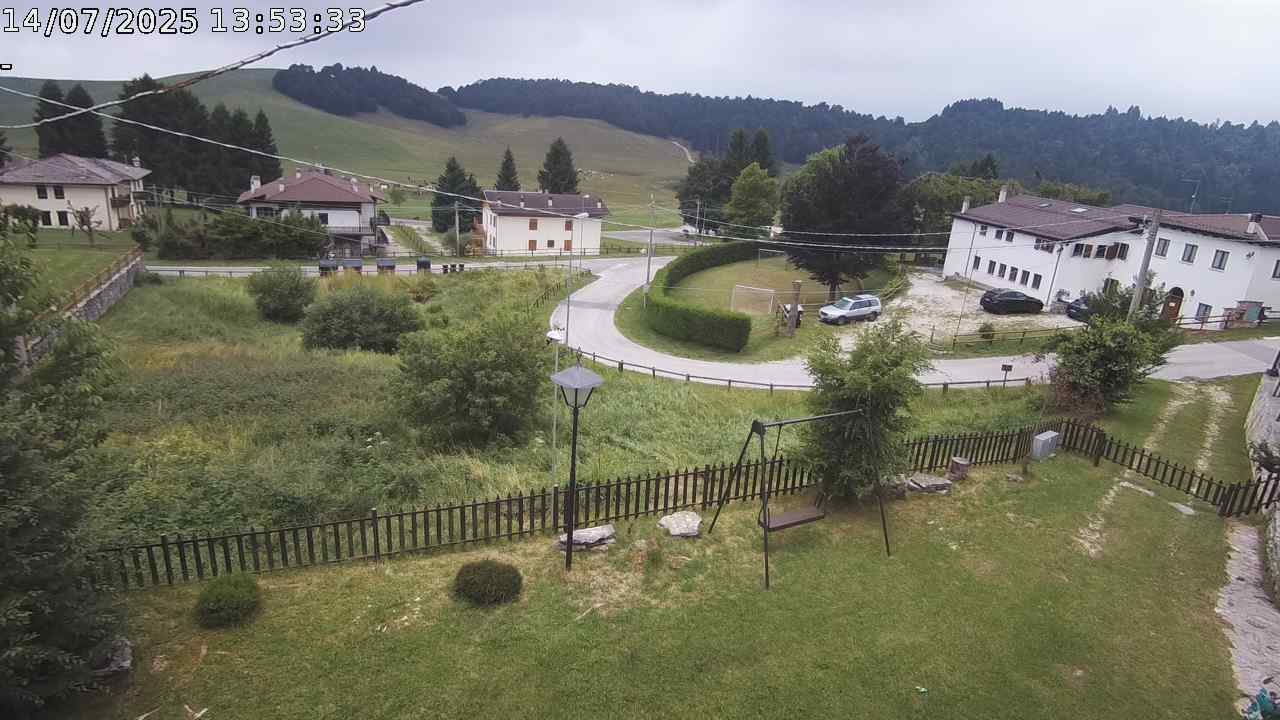 WebCam