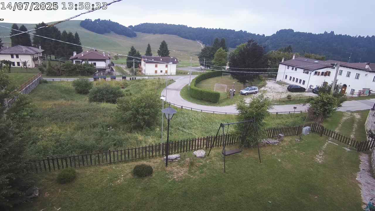 WebCam