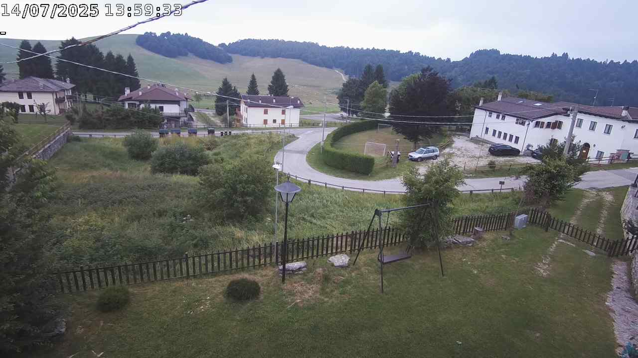 WebCam