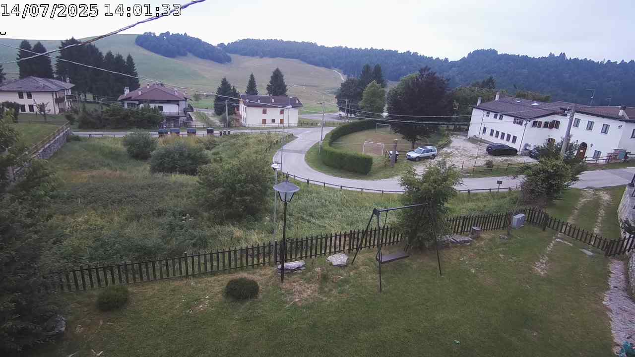 WebCam