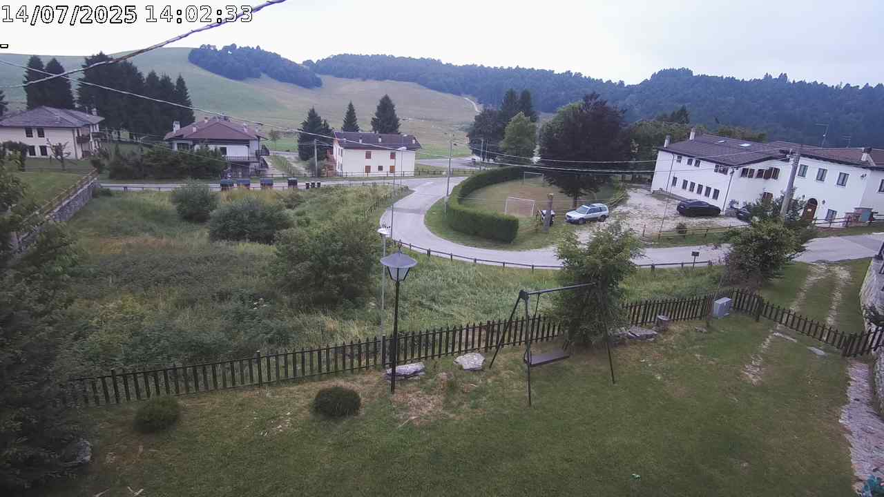 WebCam