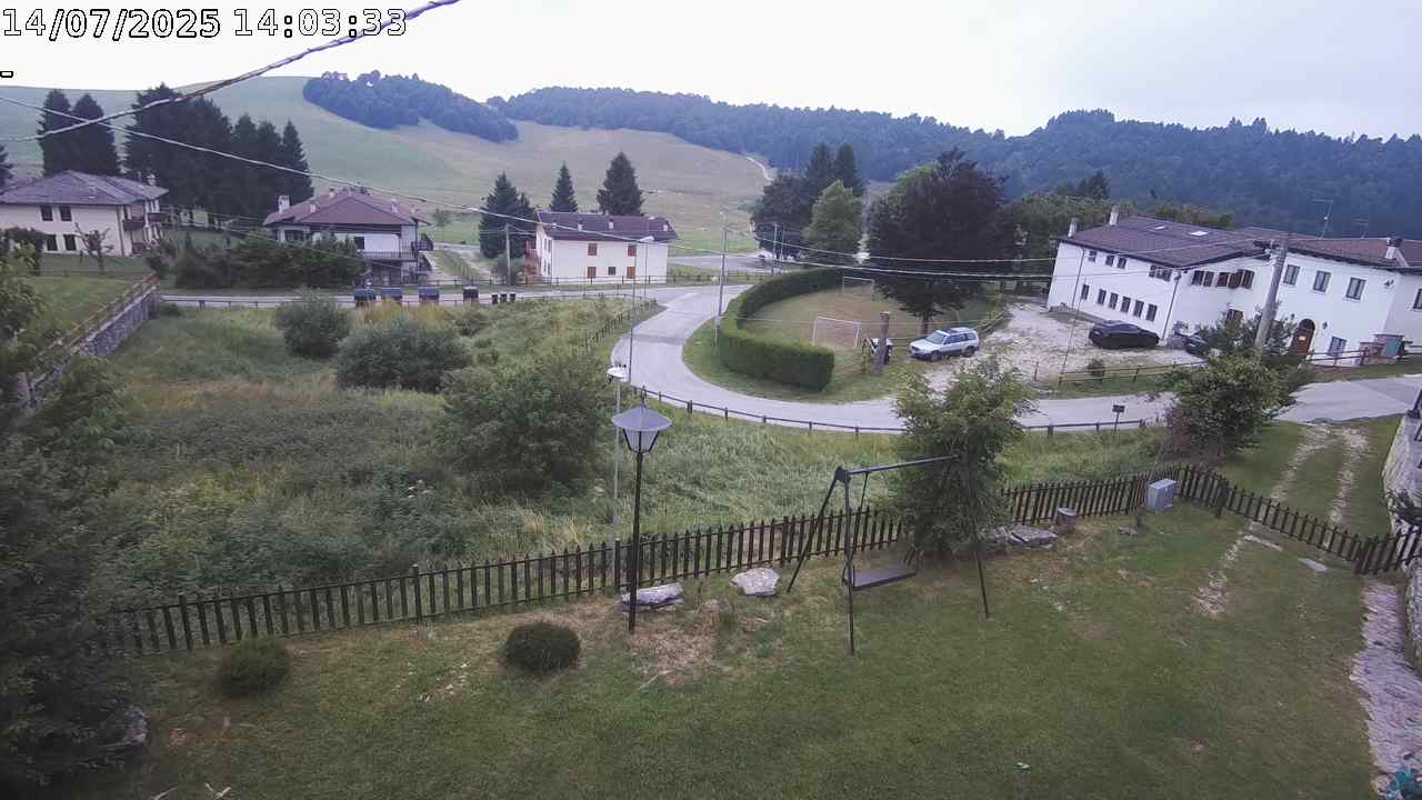 WebCam