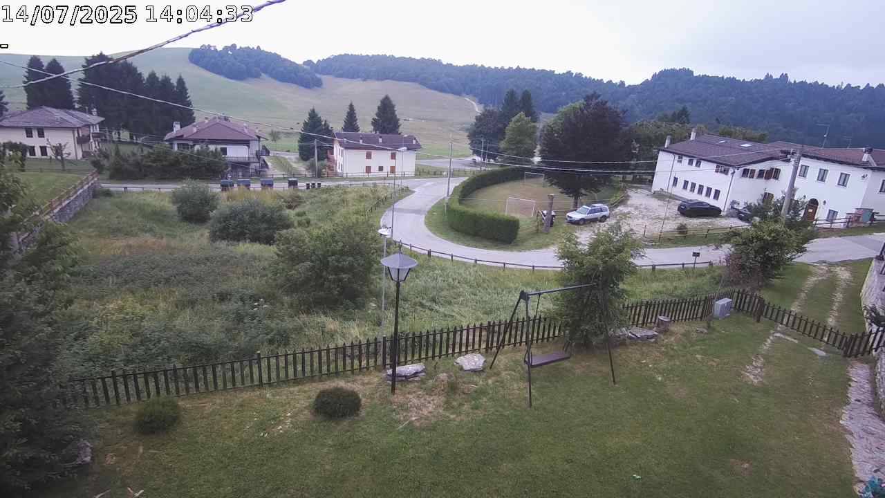 WebCam