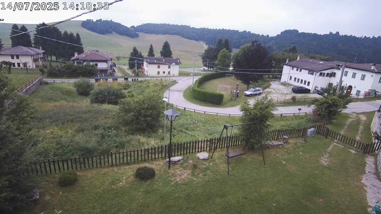 WebCam