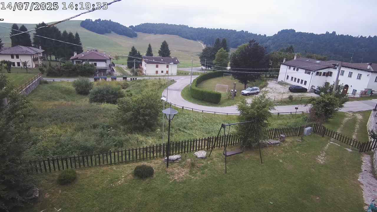 WebCam