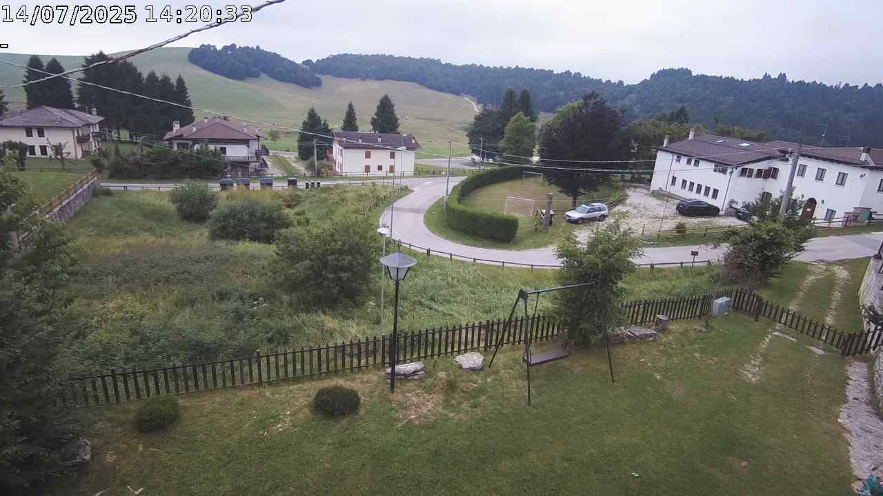 WebCam