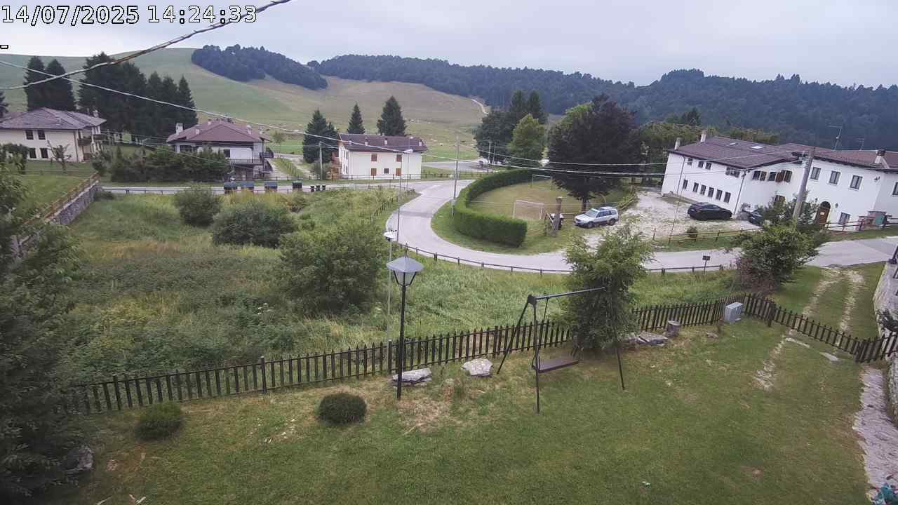 WebCam